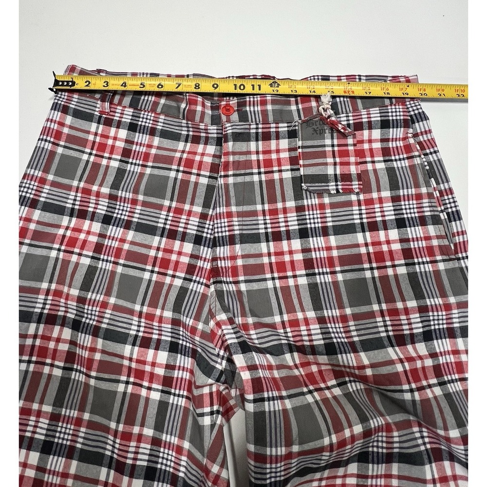 Brooklyn Xpress Men's Short Pants Size‎ 40 - Picture 4 of 9